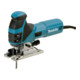 Scie sauteuse Makita à mouvement pendulaire 4351CT-1