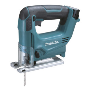 Scie sauteuse pendulaire à batterie Makita 10,8 V JV100DWE