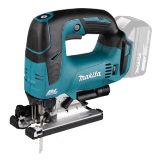 Scie sauteuse pendulaire à batterie Makita DJV182Z Version Solo