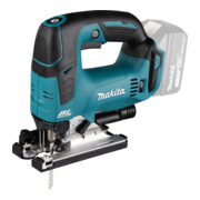 Scie sauteuse pendulaire à batterie Makita DJV182Z Version Solo
