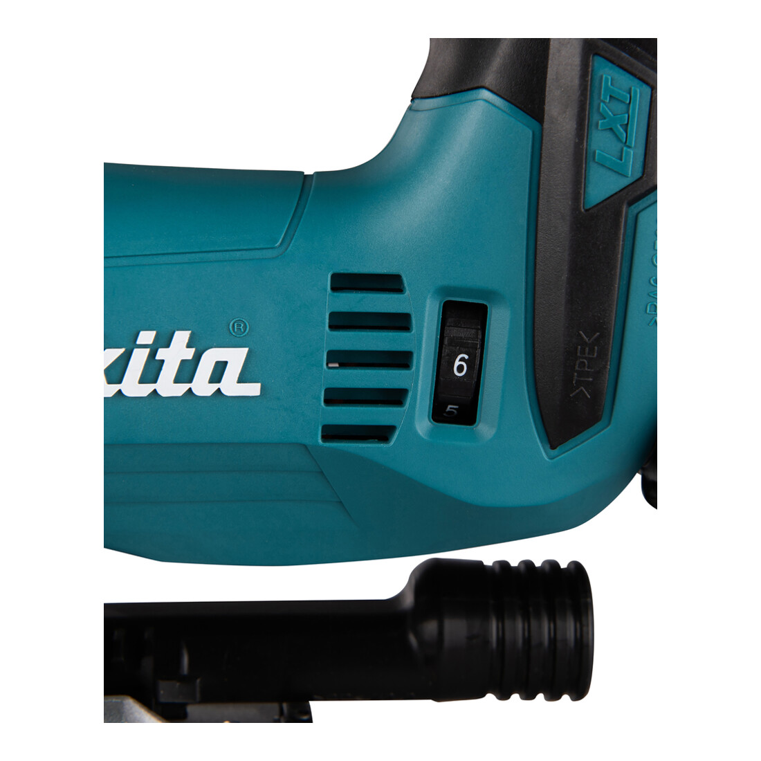 Scie sauteuse pendulaire à batterie Makita DJV182Z Version Solo