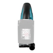 Scie sauteuse pendulaire à batterie Makita DJV182Z Version Solo-5