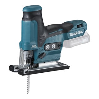 Scie sauteuse pendulaire à piles Makita 10,8 V JV102DZ