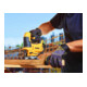 Scie sauteuse pendulaire DEWALT, 230 Volts, poignée en forme d'étrier DWE349-QS-2