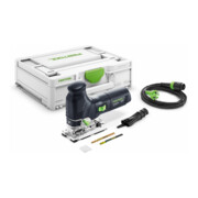 Scie sauteuse pendulaire Festool PS 300 EQ-Plus TRION-4