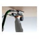 Scie sauteuse pendulaire Festool PS 420 EBQ-Plus CARVEX