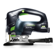 Scie sauteuse pendulaire Festool PSB 420 EBQ-Plus CARVEX-4