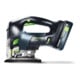 Scie sauteuse pendulaire sans fil Festool PSBC 420 EB-Basic CARVEX