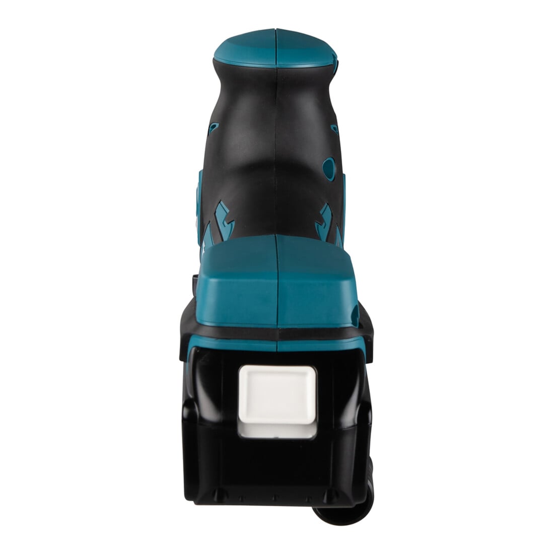 Scie sauteuse pendulaire sans fil Makita DJV181RTJ 18 V avec 2 batteries, chargeur rapide et dans la valise