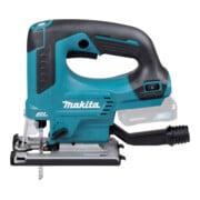 Scie sauteuse pendulaire sans fil Makita JV103DZ 10,8 V (sans batterie, sans chargeur)-2