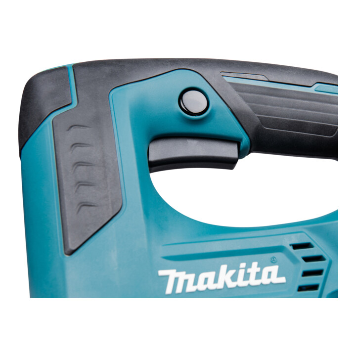Scie sauteuse pendulaire sans fil Makita JV103DZ 10,8 V (sans batterie, sans chargeur)