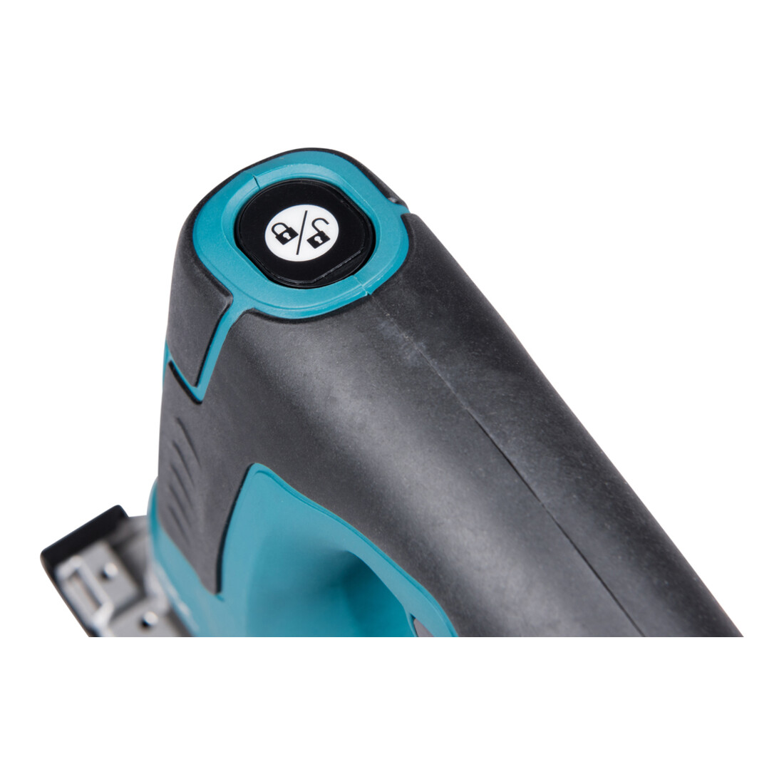 Scie sauteuse pendulaire sans fil Makita JV103DZ 10,8 V (sans batterie, sans chargeur)