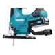 Scie sauteuse pendulaire sans fil Makita JV103DZ 10,8 V (sans batterie, sans chargeur)