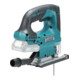 Scie sauteuse pendulaire sans fil Makita JV103DZ 10,8 V (sans batterie, sans chargeur)-5