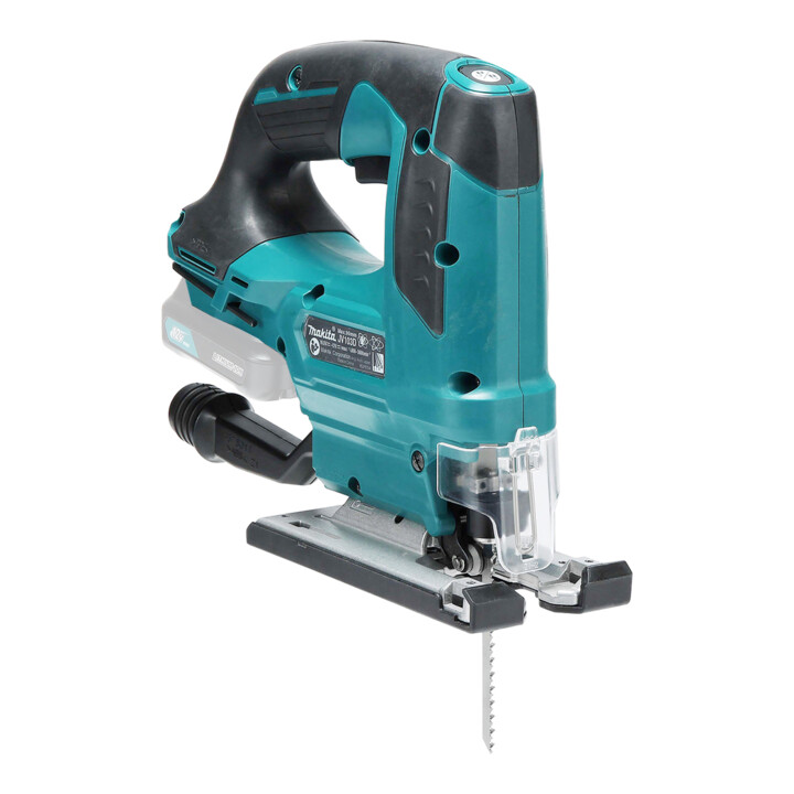 Scie sauteuse pendulaire sans fil Makita JV103DZ 10,8 V (sans batterie, sans chargeur)