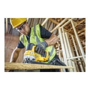 Scie sauteuse sans fil à course pendulaire DEWALT DCS334NT-XJ-2