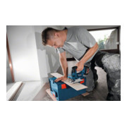 Scie sauteuse sans fil Bosch GST 18 V-LI B Solo Version L-BOXX-2