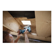 Scie sauteuse sans fil Bosch GST 18 V-LI S version solo-5