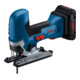 Set Bosch Scie sauteuse sans fil GST 18V-125 S, L-BOXX 136 + Lame de scie sauteuse EXPERT ‘Wood 2-side clean’ T 308 BO