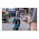 Scie sauteuse sans fil Bosch GST 18V-155 BC, 2 batteries ProCORE18V 4.0Ah, chargeur et L-BOXX-5