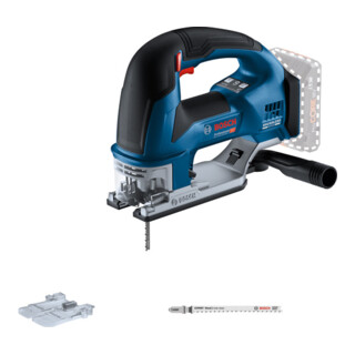 Scie sauteuse sans fil Bosch GST 18V-155 BC