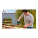 Scie sauteuse sans fil Bosch UniversalSaw 18V-100