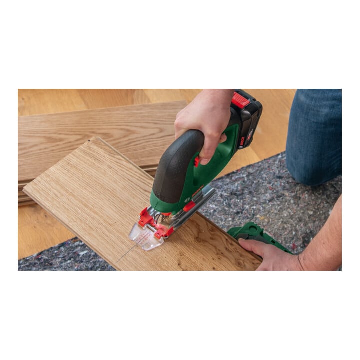 Scie sauteuse sans fil Bosch UniversalSaw 18V-100