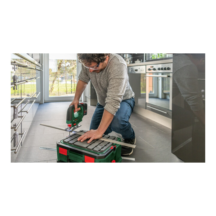 Scie sauteuse sans fil Bosch UniversalSaw 18V-100