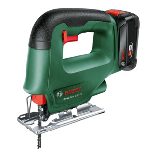 Scie sauteuse sans fil EasySaw 18V-70 Bosch