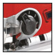 Scie sauteuse sans fil Einhell TE-JS 18 Li-Solo-2