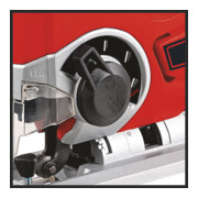 Scie sauteuse sans fil Einhell TE-JS 18 Li-Solo-2