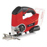Scie sauteuse sans fil Einhell TE-JS 18 Li-Solo-5