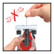 Scie sauteuse sans fil Einhell TE-JS 18 Li-Solo