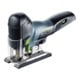 Scie sauteuse sans fil Festool PSC 420 EB-Basic CARVEX