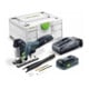 Scie sauteuse sans fil Festool PSC 420 HPC 4.0 EBI-Plus CARVEX