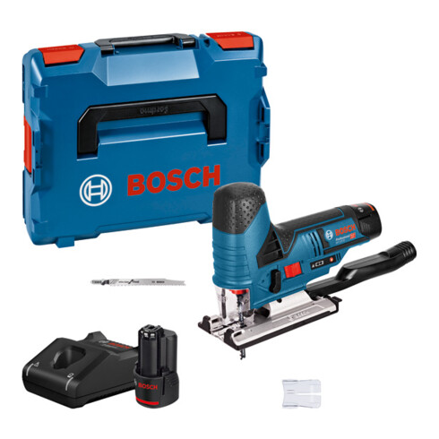 Scie sauteuse sans fil GST 12V-70
