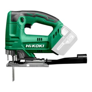 Scie sauteuse sans fil HiKOKI 18V CJ18DA Basic (HSC III)