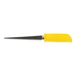 Scie sauteuse Stanley 152mm, avec poignée plastique