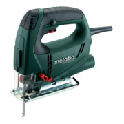 Scie sauteuse STEB 80 Quick metabo, Coffret-1