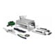 Scie semi-stationnaire Festool CS 50 EBG PRECISIO