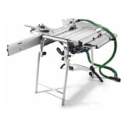 Scie semi-stationnaire Festool CS 50 EBG-Set PRECISIO-2