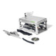 Scie semi-stationnaire Festool CS 70 EG PRECISIO