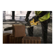 Scie spéciale sans fil DEWALT 54V version de base DCS397N-XJ-4