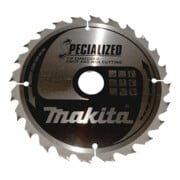 Scie spécialisée Makita 190x30x24Z (B-33118)