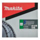 Scie spécialisée Makita 205x30x80Z (B-33342)