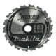 Scie spécialisée Makita 210x30x18Z (B-33065)-1
