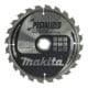 Scie spécialisée Makita 235x30x24Z (B-33130)-1