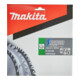 Scie spécialisée Makita 235x30x24Z (B-33130)-3
