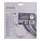 Scie spécialisée Makita 235x30x80Z (B-33277)-4