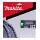 Scie spécialisée Makita 250x30x84Z (B-33869)